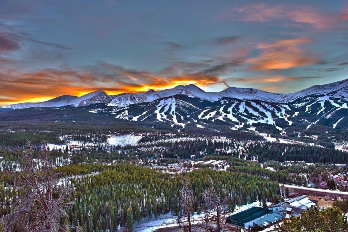 French Street Retreat Walk Everywhere Breckenridge Buitenkant foto